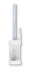 Dynamic Diagnostics Polyp Trap Plastic 40 mL (1.35 oz.) Snap-On Lid Unprinted NonSterile