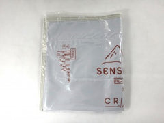 GE Healthcare Blood Pressure Cuff SENSA-CUF® Adult Thigh X - Large Cuff 38 - 50 cm Cloth Fabric Cuff