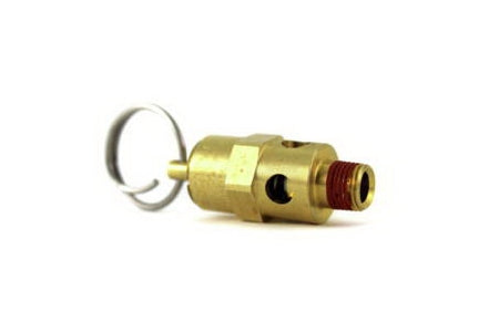 Midmark Midmark® Sterilizer Pressure Relief Valve