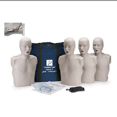 Prestan Products LLC Training Jaw Thrust Mannequin Prestan® Audible Clicker