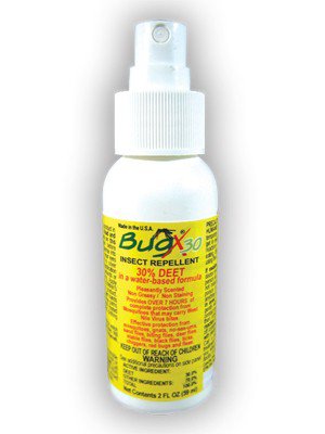 Coretex Products Insect Repellent Topical Liquid 8 oz. Spray Bottle