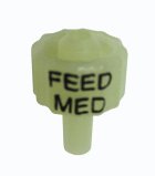 Applied Medical Technologies Male Transition Adaptor ENFit™