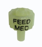 Applied Medical Technologies Male Transition Adaptor ENFit™