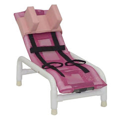 MJM International Pediatric Reclining Shower Bath Chair MJM International
