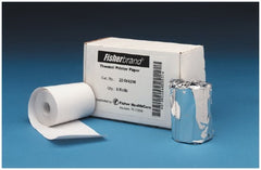 Fisher Scientific Thermal Printer Paper 70 Foot X 2.25 Inch For Clinitek™ 100 analyzer, Amdev Lytening™ I