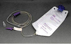 Amsino International Enteral Feeding Pump Bag Set ALCOR® AMSure® 1200 mL