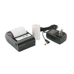 Welch Allyn Thermal Printer Set MPT-II