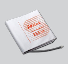 The Palm Tree Group Blood Pressure Cuff LIFEPAK® Adult Arm Large Cuff 35 - 44 cm Cloth Fabric Cuff