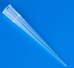 Globe Scientific Pipette Tip 1 to 300 µL NonSterile