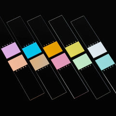 Globe Scientific Microscope Slide Diamond® White Glass 25 X 75 X 1 mm Frosted End