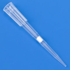 Globe Scientific Filter Pipette Tip 1 to 50 µL Graduated Sterile