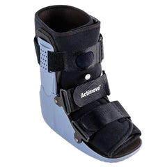 BSN Medical Air Walker Boot Actimove® Standard Air Small Hook and Loop Closure Male 4-1/2 to 7 / Female 5-1/2 to 8-1/2 Left or Right Foot