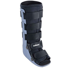 BSN Medical Air Walker Boot Actimove® Standard Air Medium Hook and Loop Closure Male 7-1/2 to 10-1/2 / Female 8-1/2 to 11-1/2 Left or Right Foot