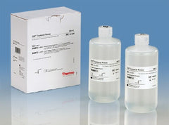 Fisher Scientific Drugs of Abuse Control Set DRI® Fentanyl Low Level / High Level / Cutoff Level 10 mL