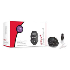 PTS Diagnostics Rapid Test Kit A1CNow®+ Diabetes Management HbA1c Test Whole Blood Sample 10 Tests