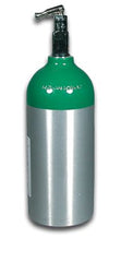 Med-Tech Resources MTR Oxygen Cylinder Size C