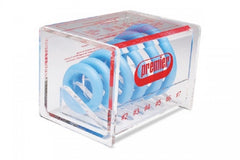 Premier Dental Products Pessary Fitting Set Premier Assorted Sizes Silicone - M-1031714-1315 - Case of 1