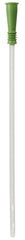 Wellspect Healthcare Urethral Catheter Lofric® Coude Tip Hydrophilic Coated PVC 14 Fr. 16 Inch