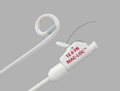 Cook Medical CATHETER SET, SUPRAPUBLIC W/MAC-LOC 12FR 25CM
