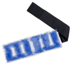 Performance Health Hot / Cold Therapy Wrap TheraPearl® Reusable 4-1/4 X 13.83 Inch