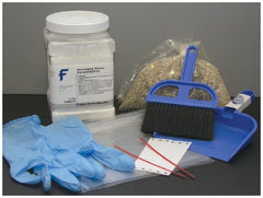 Fisher Scientific Acid Spill Kit Fisherbrand™ - M-1032185-2432 - Each