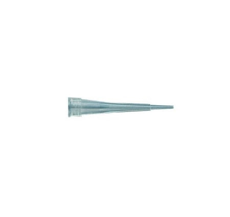 Cardinal Universal Pipette Tip 100 to 1,250 µL Graduated NonSterile