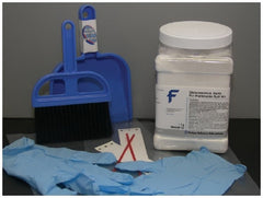 Fisher Scientific Solvent Spill Kit Fisherbrand™ - M-1032222-2342 - Each