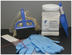 Fisher Scientific Caustic Spill Kit Fisherbrand™ - M-1032224-4346 - Each