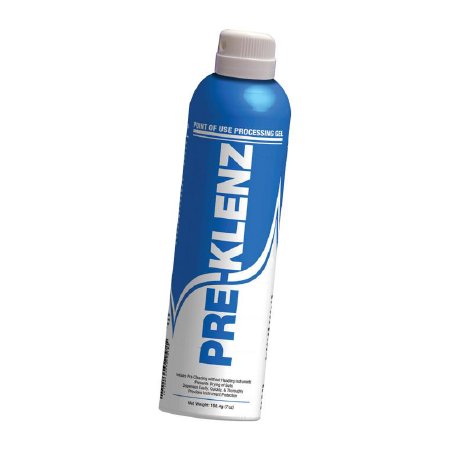 Steris Instrument Presoak Pre-Klenz™ Point of Use Gel RTU 13.5 oz. Spray Can Floral Citrus Scent - M-1032281-4521 - Each