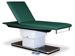 Hausmann Industries Echo Scan Table Powermatic® Echo-Scan™, 4757 Series 400 lbs. Weight Capacity