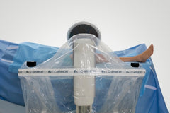 Tidi Products C-Arm Drape Pack C-Armor® Universal Fluoroscope