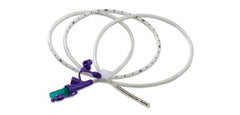 Cardinal Nasogastric Feeding Tube Kangaroo™ 8 Fr. 43 Inch Tube Polyurethane Sterile