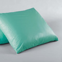 Standard Textile Pillow Beth 20 X 26 Inch Aqua