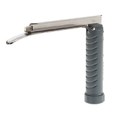 Teleflex LLC Laryngoscope Blade Rusch® TruLite™ Miller Type Size 3 Medium Adult