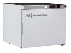 Horizon Scientific Inc Upright Freezer ABS® Laboratory Use 1.3 cu.ft. 1 Swing Door Automatic Defrost
