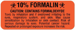 United Ad Label Medication Labels PDC® - M-1032925-3157 - Roll of 1