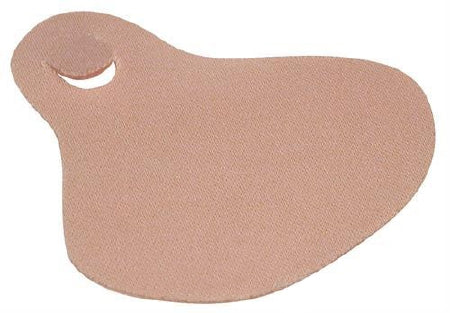 Pedifix Foot Pad Visco-GEL® Small / Medium Pull-On Foot