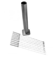 V. Mueller Vascular Dilator Garrett Stainless Steel - M-1033107-3059 - Each