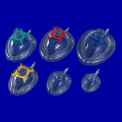 Med-Tech Resources Resuscitator Mask