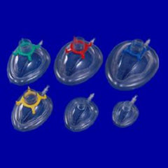 Med-Tech Resources Resuscitator Mask