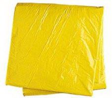 Med-Tech Resources Emergency Blanket 60 X 90 Inch Tissue / Poly 100 Gram