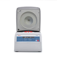 Fisher Scientific Centrifuge Medifuge 8 Place DualSpin Rotor (Fixed Angle Bucket, Swinging Bucket Rotor) 4,900 RPM