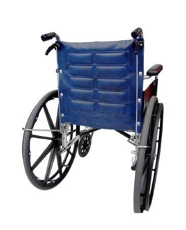 210 Innovations LLC Wheelchair Anti-rollback Device Safe•t mate ® For Invacare Tracer EX2 or SX5
