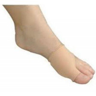Pedifix Bunion Sleeve Visco-GEL® Small Pull-On Size 6 to 9 Left or Right Foot