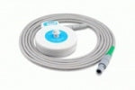 Edan USA Ultrasound Probe Without DECG and IUP Function