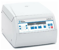 Fisher Scientific Benchtop Centrifuge accuSpin™ 8C 8 Place DualSpin Rotor (Fixed Angle Bucket, Swinging Bucket Rotor) 4,900 RPM