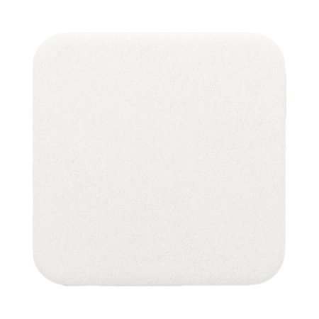 Molnlycke Foam Dressing Mepilex® XT 8 X 8 Inch Square Adhesive without Border Sterile