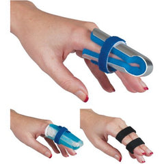 Apex-Carex Healthcare Finger Splint Left or Right Hand