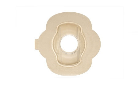 Atos Medical Tracheoesophageal (TE) Speech Base Plate Provox® StabiliBase™ OptiDerm