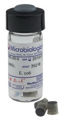 Microbiologics Inc Quality Control Organism Lyfo Disk™ Haemophilus Influenzae, ATCC® 10211™ Lyophilized Pellet 6 Pellets Chocolate Agar